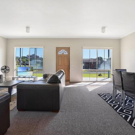 Villa Julieanne Port Fairy Exterior foto