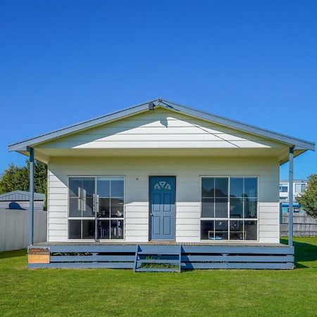 Villa Julieanne Port Fairy Exterior foto