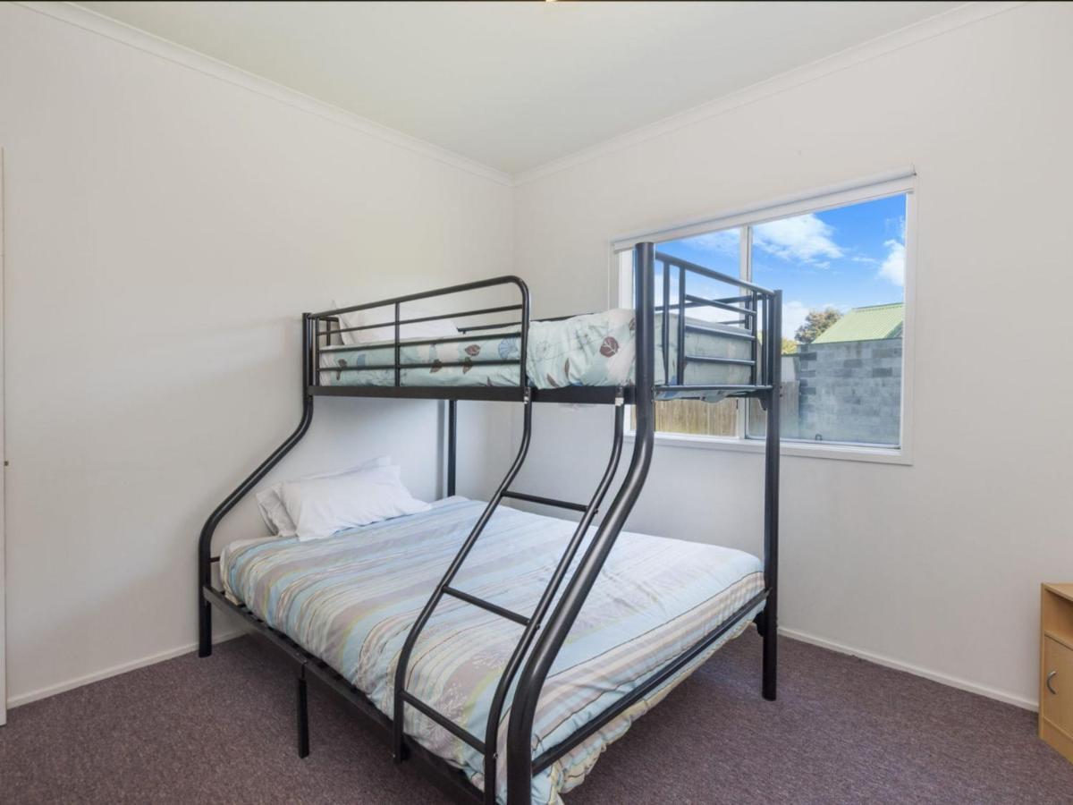 Villa Julieanne Port Fairy Exterior foto