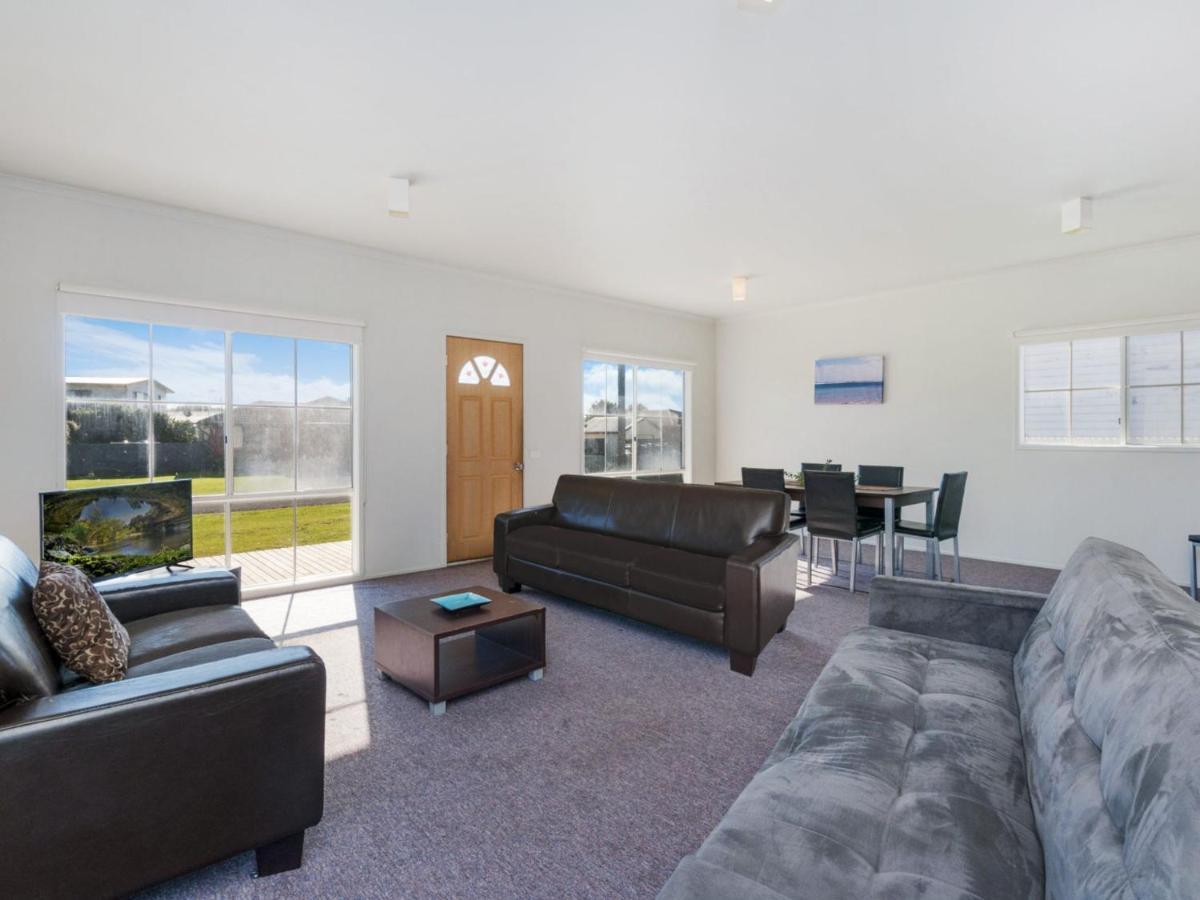 Villa Julieanne Port Fairy Exterior foto
