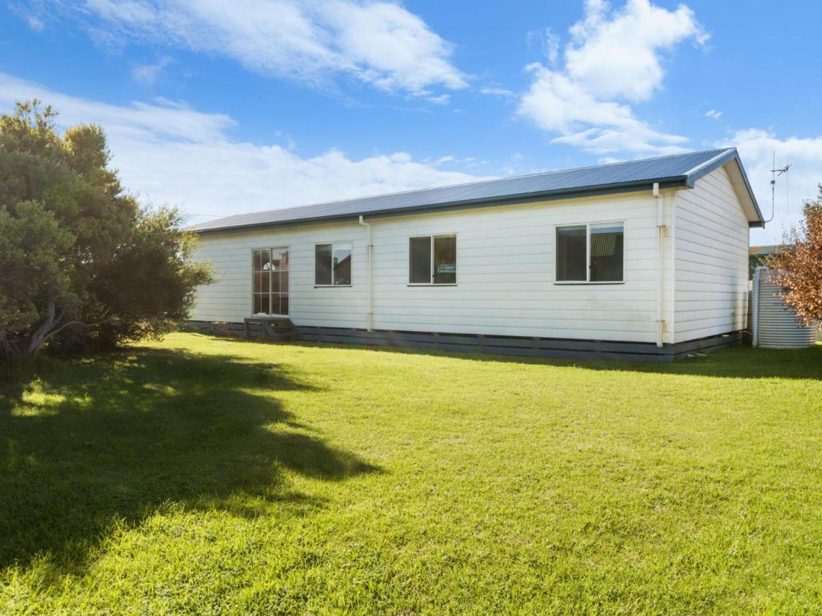 Villa Julieanne Port Fairy Exterior foto