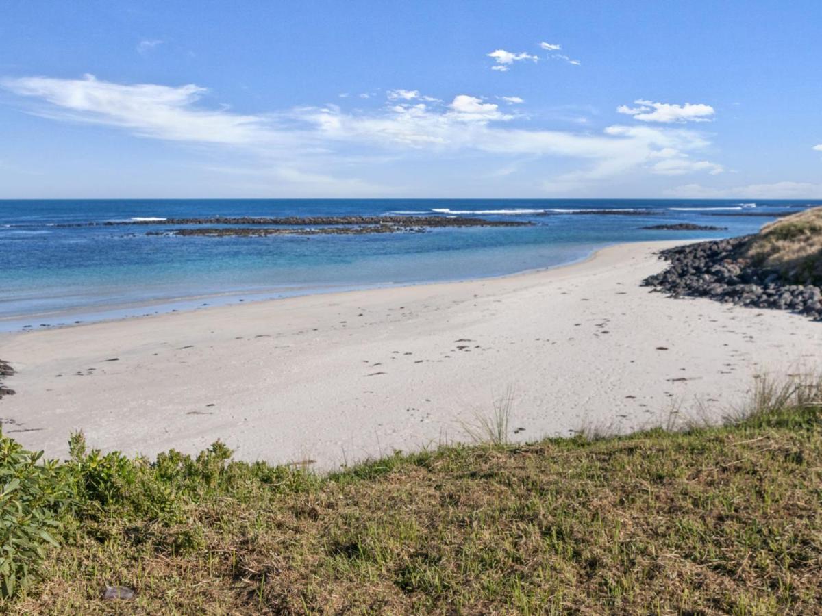 Villa Julieanne Port Fairy Exterior foto