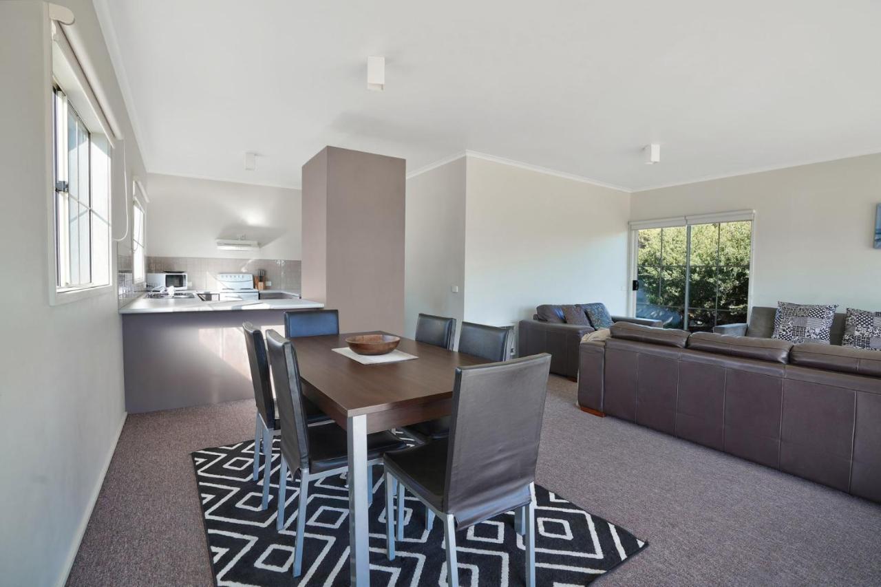 Villa Julieanne Port Fairy Exterior foto