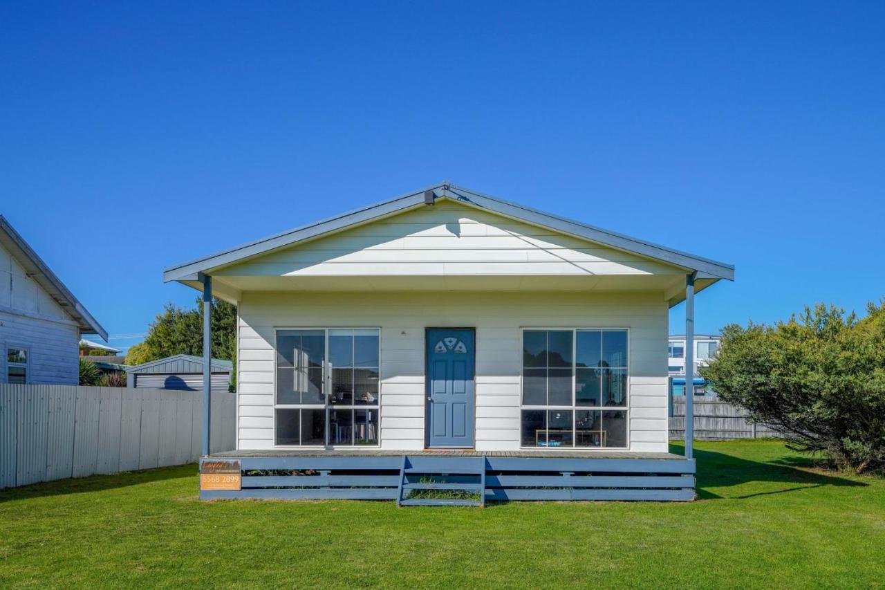 Villa Julieanne Port Fairy Exterior foto
